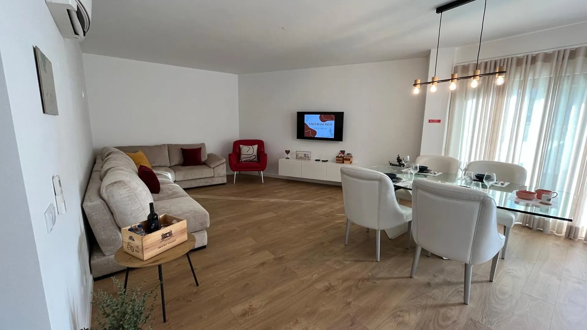 Sao Francisco Guest House Lagos