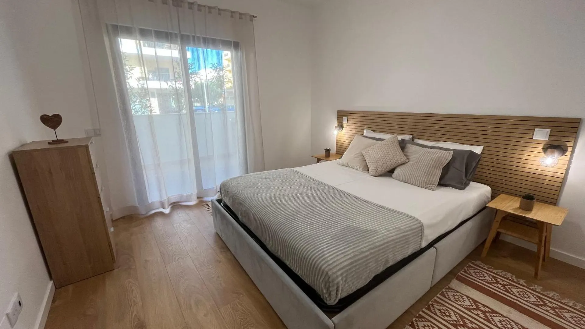 Apartment Sao Francisco Guest House Lagos Portugal
